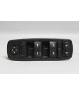 12 13 14 15 16 CHRYSLER TOWN COUNTRY LEFT DRIVER SIDE MASTER WINDOW SWIT... - $24.30