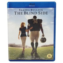 The Blind Side Blu-Ray Disc 2009 - £1.79 GBP