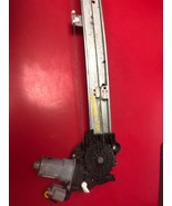 Driver Left Rear Window Regulator Fits 16-22 HR-V 3403401 - $2,540.95 MXN