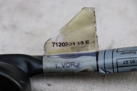 07-13 BMW E93 328i 335i M3 Convertible Hydraulic Roof Top Pump Motor 7128780.0 image 3