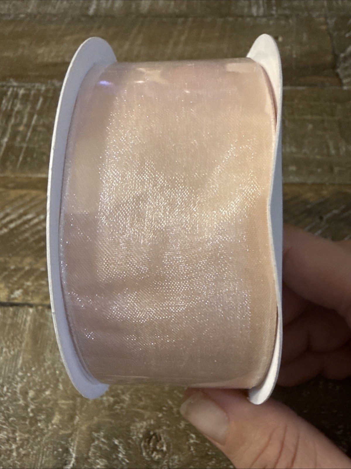 Park Lane Ribbon 1-1/2” X 10yd - $14.73