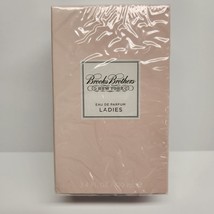 Brooks Brothers New York Ladies Eau de Parfum 3.4 oz Spray Discontinued ... - $2,216.71 MXN