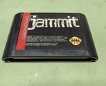 Jammit Sega Genesis Cartridge Only - £3.89 GBP