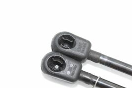 03-06 MERCEDES-BENZ S55 AMG HOOD LIFT SUPPORT SHOCKS PAIR Q4275 image 7