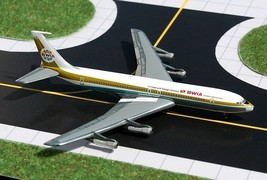 BWIA West Indies Airways Boeing 707-320B 9Y-TEX GeminiJets GSBWA016 1:40... - $94.95