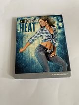 Country Heat Workout DVD (Beachbody) [DVD] - $38.21
