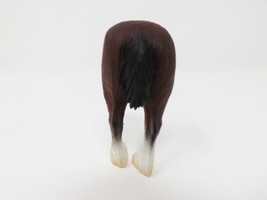 Conversation Concepts Inc. - Clydesdale Horse&#39;s Behind Ceramic Magnet --... - £6.22 GBP