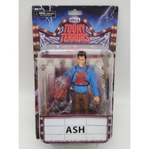 Toony Terrors - Ash - Evil Dead Action Figure - 6&quot; - £11.75 GBP