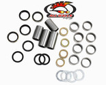 All Balls Swingarm Bearings &amp; Seal Rebuild Kit For 17-22 KTM 250 XC-W XC... - $60.17
