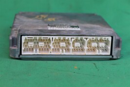 1998 Toyota 4runner 3.4L ECM ECU PCM Engine Control Module Computer 89661-3D383 image 3