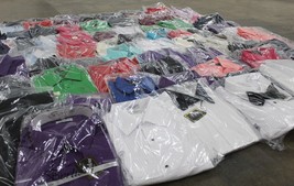 Men’s Premium Dress Shirts Lot Of 50 Clearance Sale - £33.30 GBP