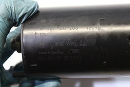 2002-2005 BMW E65 745i ENGINE MOTOR STARTER P3048 image 9