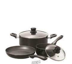 Starfrit Simplicity 5-Piece Cookware Set - £36.44 GBP