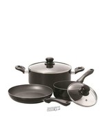 Starfrit Simplicity 5-Piece Cookware Set - £36.33 GBP