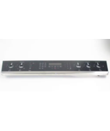 Frigidaire 318940201, 318940200 Control Panel Assembly, Black - €735,81 EUR