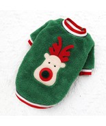 Festive Furry Friend Christmas Sweater - $13.95