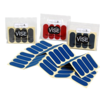 Vise Hada Patch 50 Pieces Bag 3/4″ Tape - $274.15 MXN