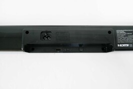 JBL Cinema SB170 2.1 Channel Soundbar With Wireless Subwoofer image 4