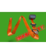 Freightliner Step In Walk In Van Front Driver Left Seat Belt - $123.48 CAD