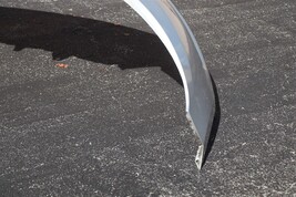 2013-19 Ford Taurus Front Bumper Cover Complete W/ Grill & Trims image 15