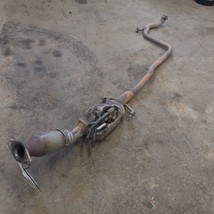 Toyota Prius C Exhaust Pipe  2017 2016 2015 2014 2013 - $1,949.84