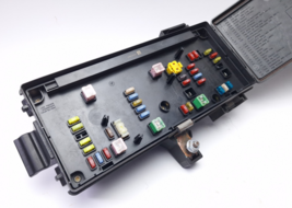 2006 DODGE RAM 1500 FUSE BOX TIPM TOTALLY INTEGRATED POWER MODULE P56049... - $228.79