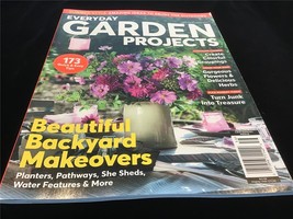 Centennial Magazine Every Day Garden Projects 173 Quick &amp; Easy Tips - £9.67 GBP