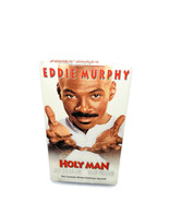 Holy Man (VHS, 1999) Eddie Murphy Jeff Goldblum Kelly Preston - £7.40 GBP