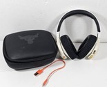 JBL Under Armour Project Rock Over the Ear Headphones - White   - $123.75