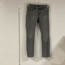Girls Jordache Super Skinny Jeans Size 7  - $3.26