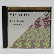 Vivaldi The Four Seasons Violin Concertos RV 522 565 516 - $4.84