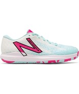 New Balance Women&#39;s Size 5 FuelCell 996 V4 Hard Court Tennis Shoes White... - £54.78 GBP