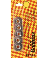 Pfaff Metal Bobbins-5 Per Pkg 5 Pack - $46.99