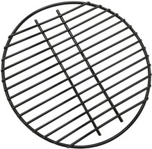 Round Cooking Grate for Small/Minimax Big Green Egg 13&quot; Kamado Charcoal Grills - £28.36 GBP