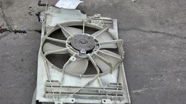 Radiator Fan Motor Fan Assembly 1ZZFE Engine Base Fits 03-04 MATRIX 74356 image 7
