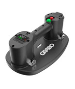 GRABO Pro-Lifter 20 Kit Battery Op Vacuum Pump| US Dealer Free Shipping/... - $413.81 CAD