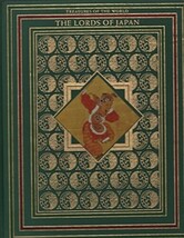 THE LORDS OF JAPAN (TREASURES OF THE WORLD) By Henry Weincek - Hardcover - $236.66 MXN