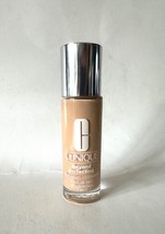 Clinique beyond perfecting foundation+concealer 6.5 buttermilk 1oz/30ml  - £18.50 GBP