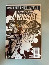 New Avengers #30 - Clint Joins as Ronin - Marvel Key Issue - £3.90 GBP