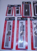 Lot Of Atlas HO Train Track In Package - £16.68 GBP