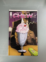 Chew #32 - Image Comics - Combine Shipping - $2.96