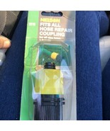 NELSON Fits All Hose Repair Coupling For All Size Hose 1 Female 3510 - $167.60 MXN