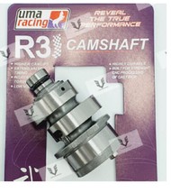 (Spec R3) UMA Racing Camshaft - Yamaha R15//WR125/WR15/R125/MT15 - $69.90