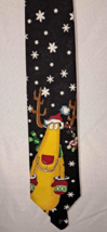 Hallmark SpecialTIES Christmas Tie Reindeer - £7.50 GBP