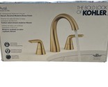 Kohler Faucet Avail r33048-4d-2mb 372697 - £96.62 GBP