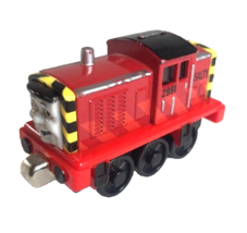 SALTY 2991 Thomas &amp; Friends Magnetic Metal Diecast Toy Train Learning Curve 2009 - £6.22 GBP