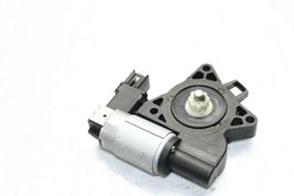 2004-2008 MAZDA RX8 RX-8 FRONT DRIVER LEFT POWER WINDOW REGULATOR MOTOR P9474 image 8
