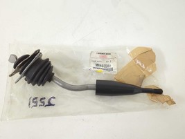 New OEM Genuine Mitsubishi Gearshift Lever 1997-2004 Montero Sport MR483582 - £135.67 GBP