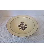 PFALTZGRAFF LIGHT BROWN VILLAGE PATTERN VEGETABLE BOWL 9-7/8&quot;  - $9.85