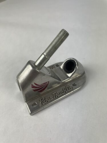 Paris trucks base plate 2000&#39;s original - $19.99